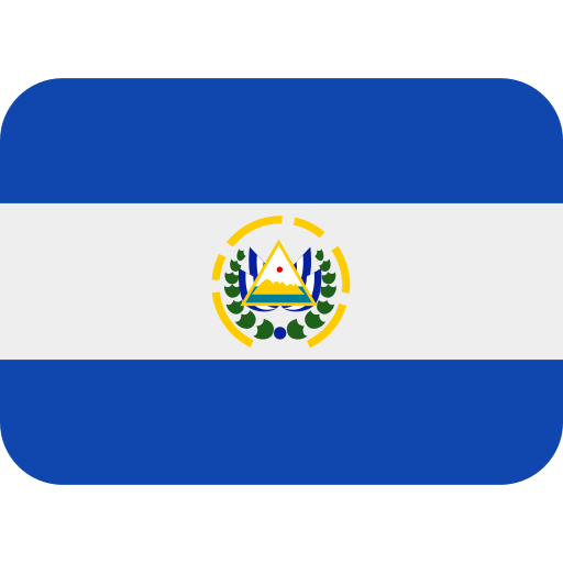 logo el salvador